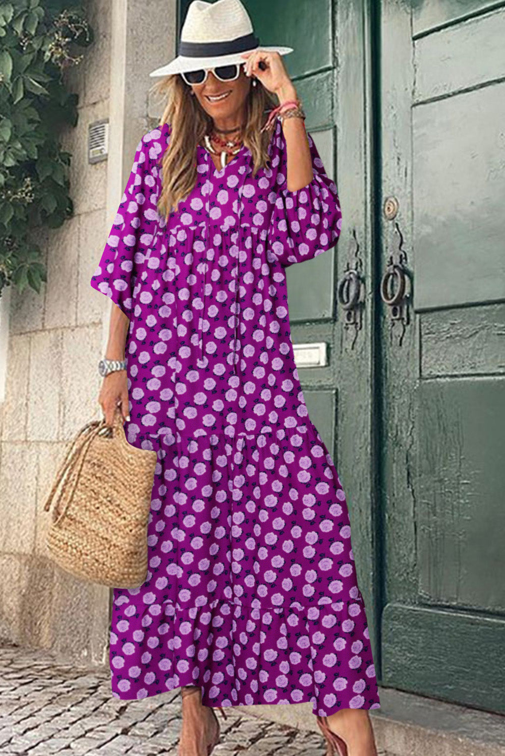 Maxi Dresses - The Perfect Touch SA