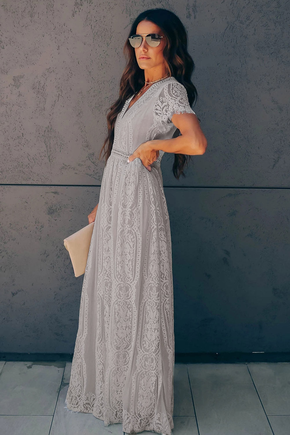 Maxi Dresses - The Perfect Touch SA