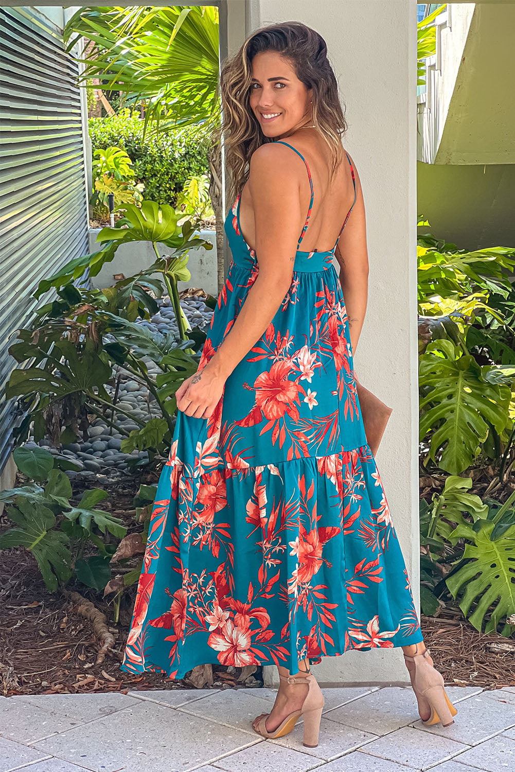 Maxi Dresses - The Perfect Touch SA
